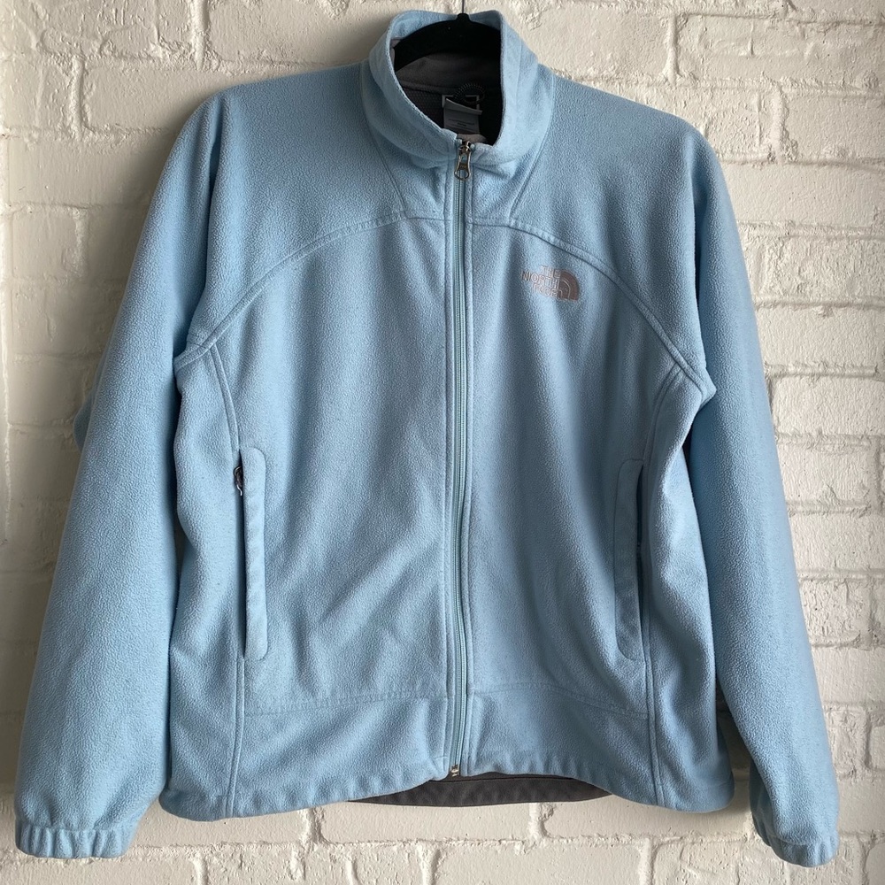 North Face Full Zip Jacket Jacket - image 6